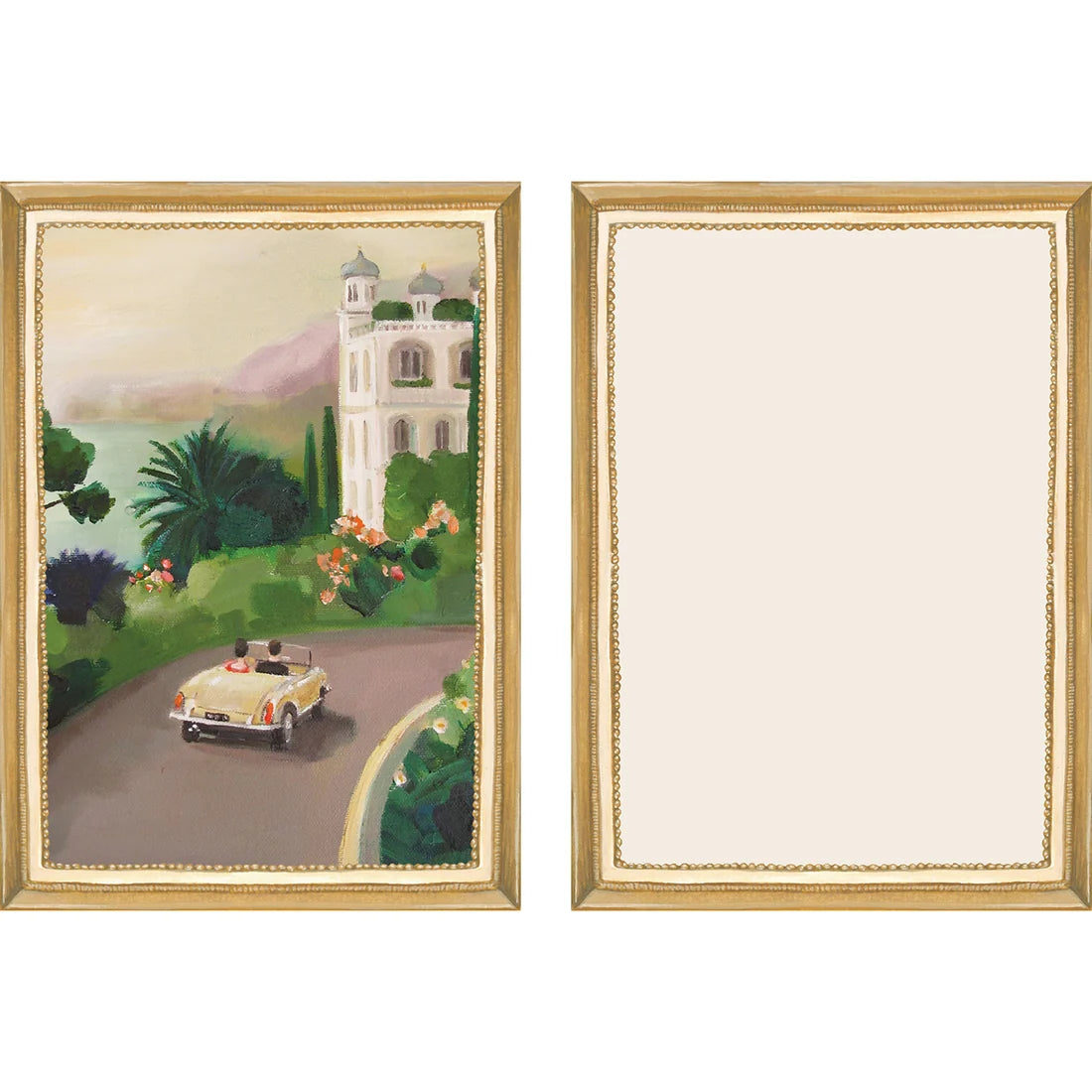 Jet Setter Flat Note Boxed Set