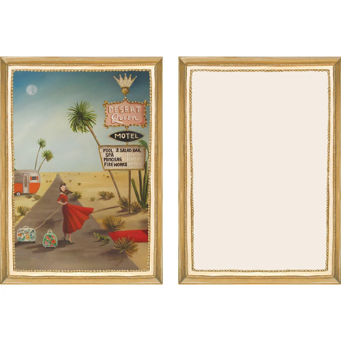 Jet Setter Flat Note Boxed Set