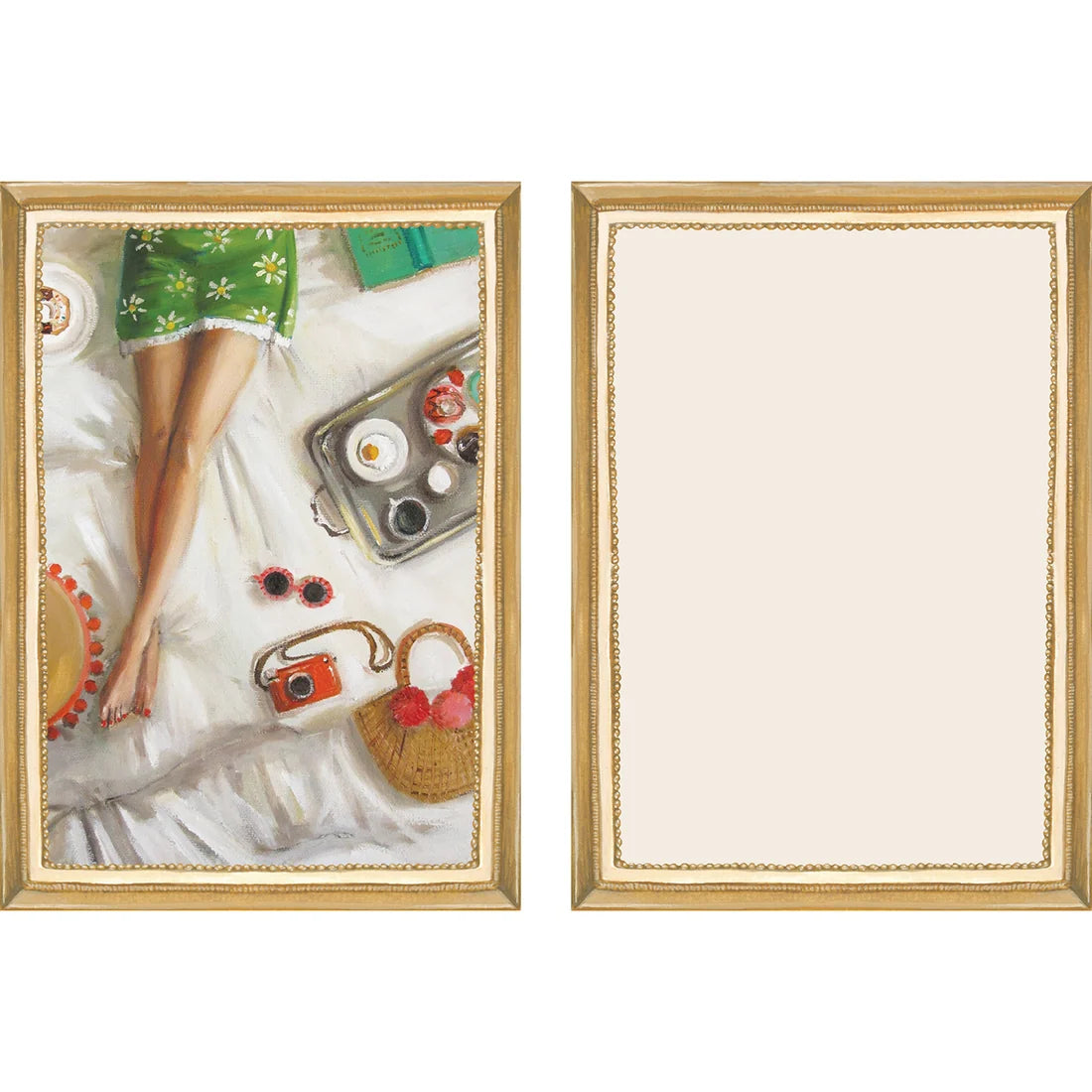 Jet Setter Flat Note Boxed Set