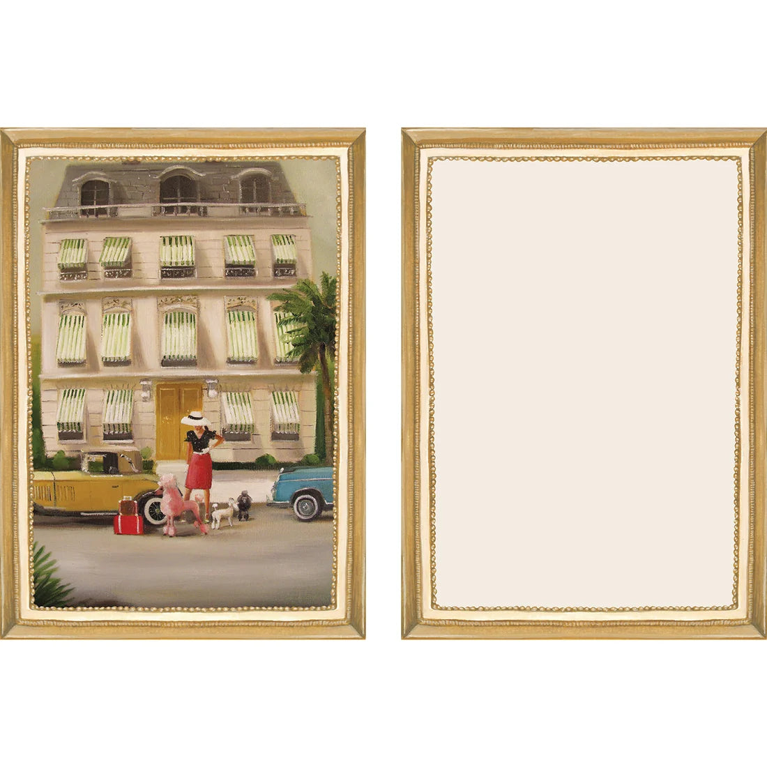Jet Setter Flat Note Boxed Set