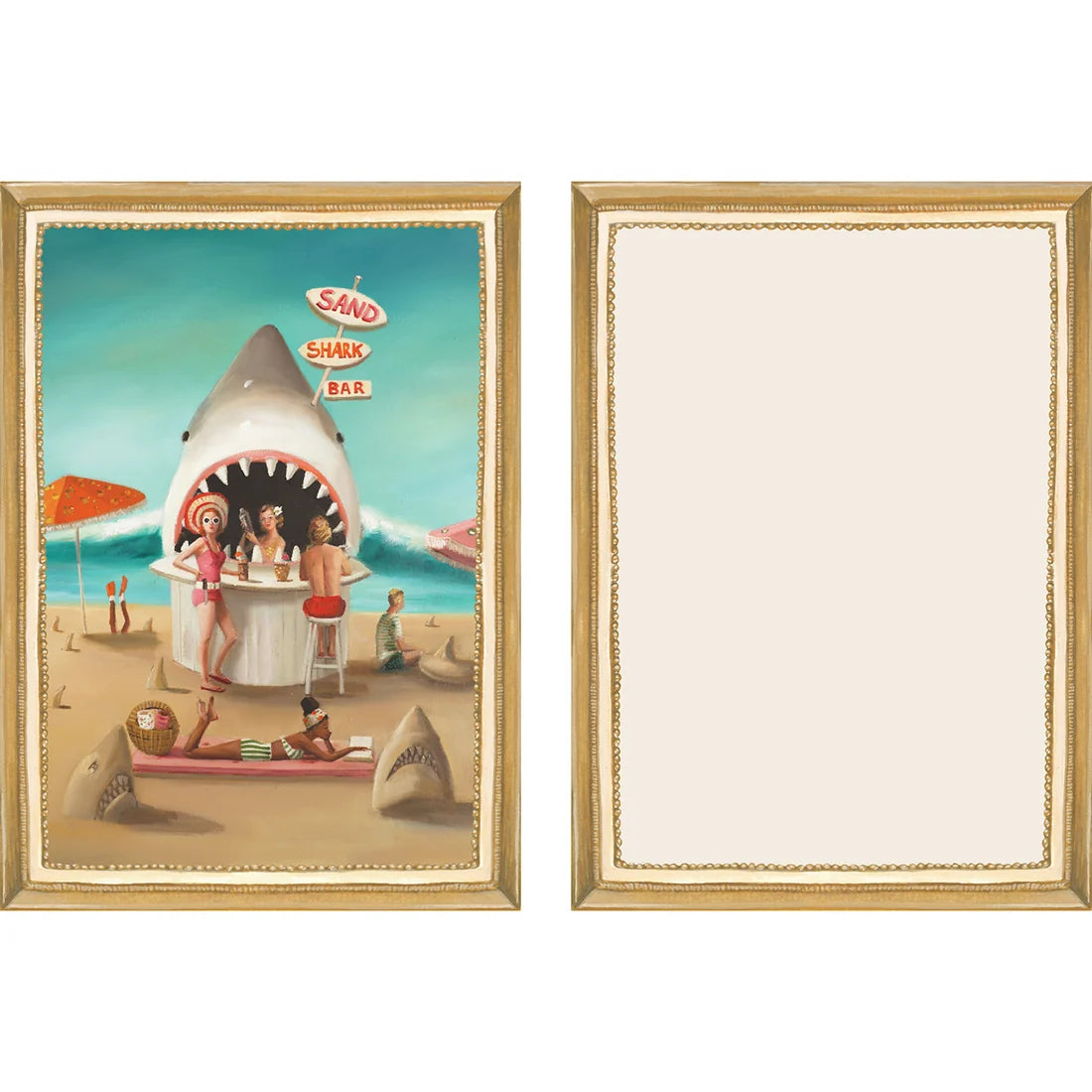 On Holiday Flat Note Boxed Set
