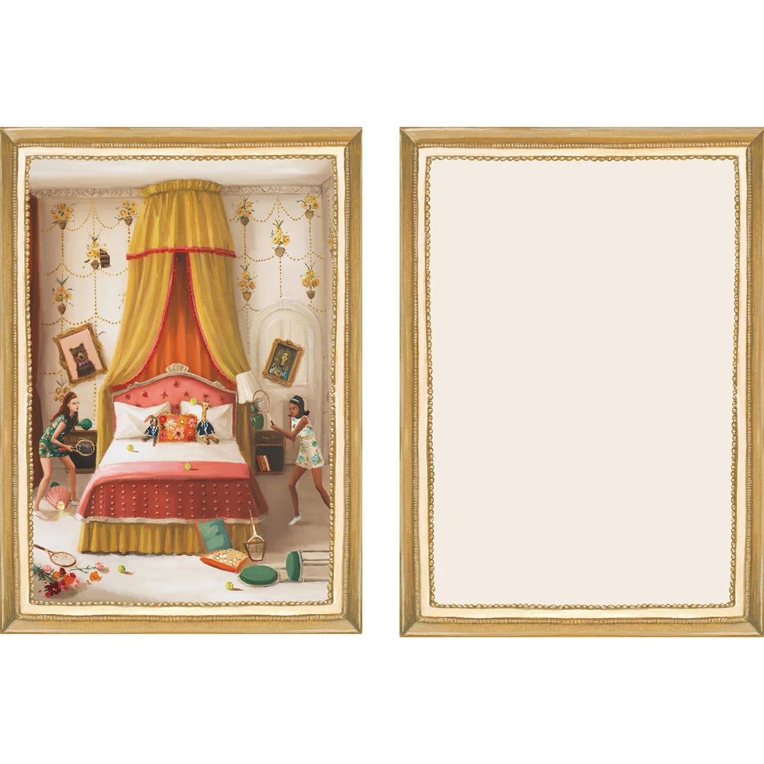 Home Sweet Home Flat Note Boxed Set