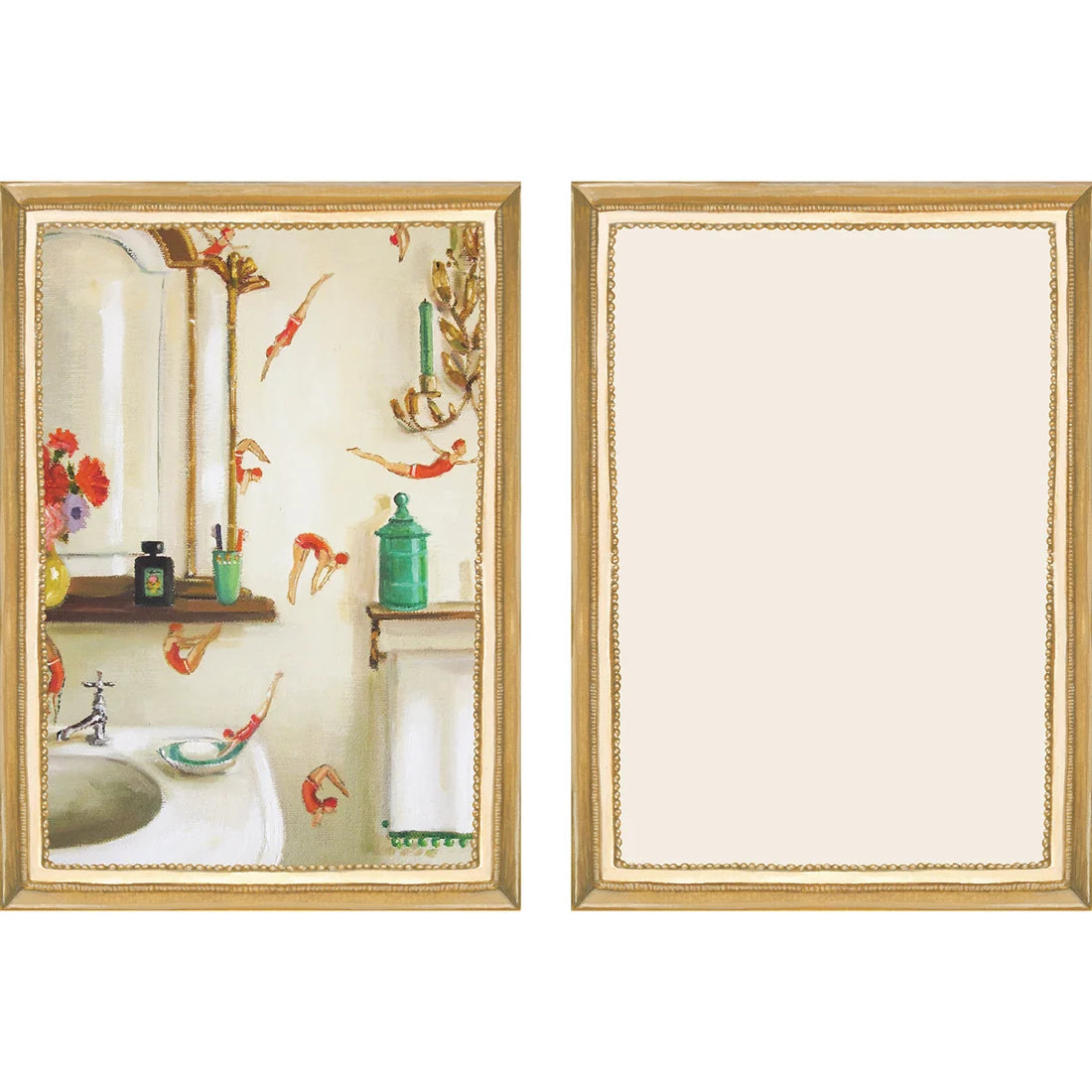 Home Sweet Home Flat Note Boxed Set