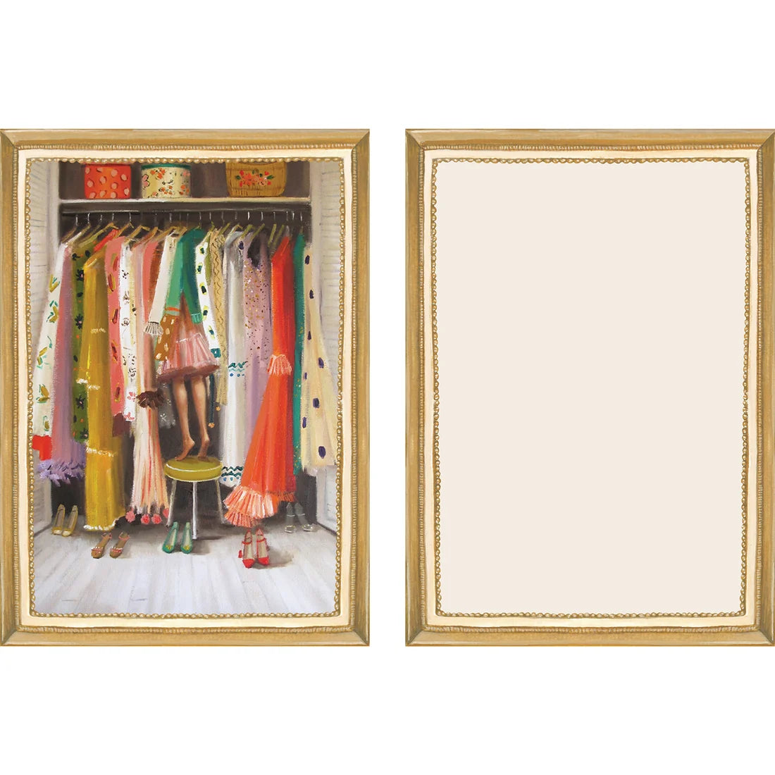 Home Sweet Home Flat Note Boxed Set