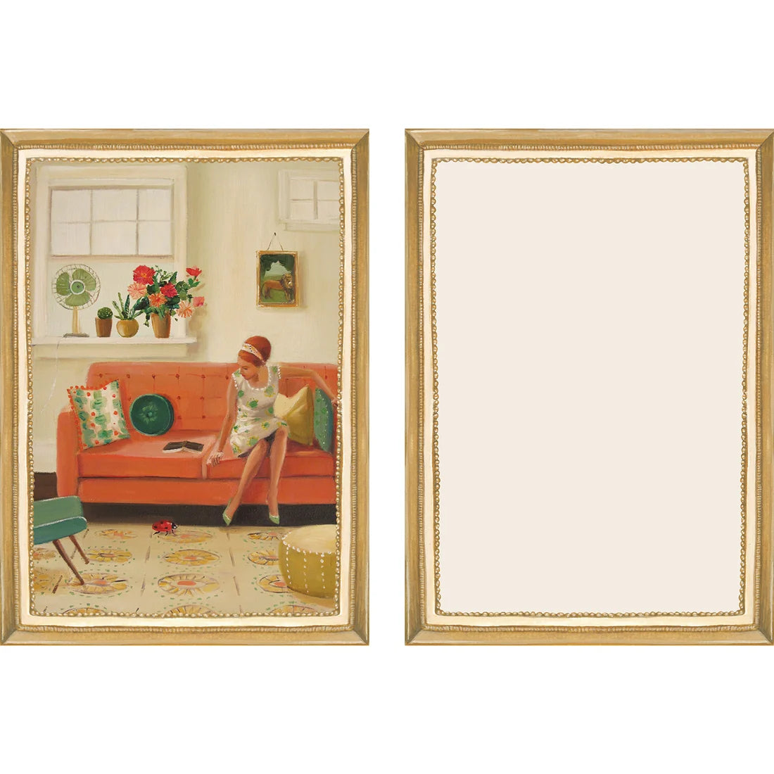 Home Sweet Home Flat Note Boxed Set
