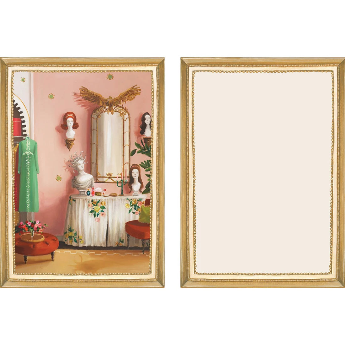 Home Sweet Home Flat Note Boxed Set