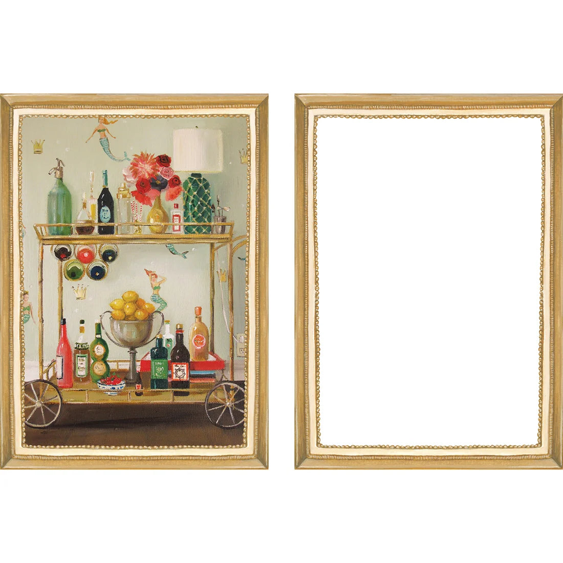 A Fabulous Fête Flat Note Boxed Set