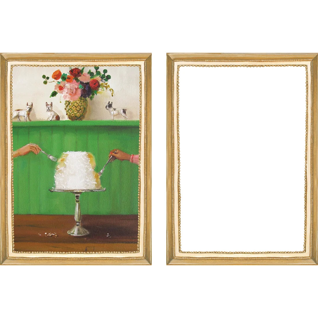 A Fabulous Fête Flat Note Boxed Set