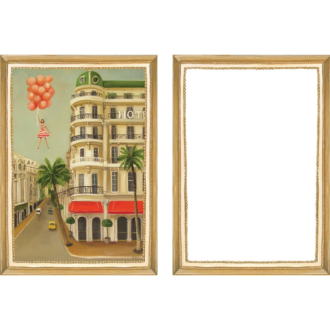 A Fabulous Fête Flat Note Boxed Set