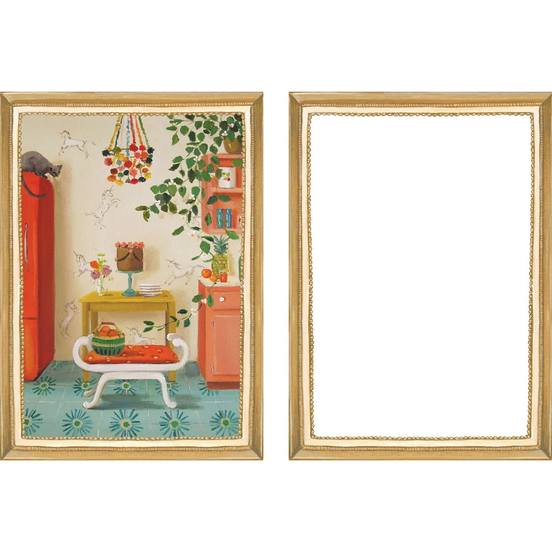 A Fabulous Fête Flat Note Boxed Set