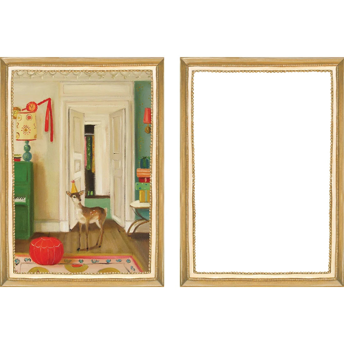 A Fabulous Fête Flat Note Boxed Set