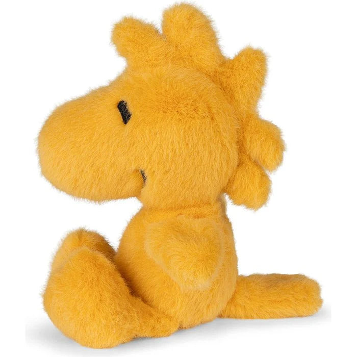 Plush Yellow PEANUTS Woodstock  - 6"