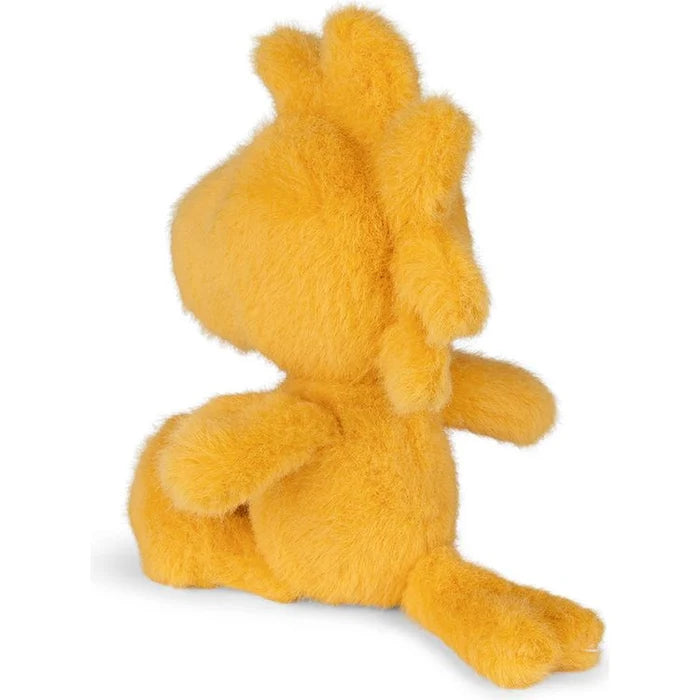 Plush Yellow PEANUTS Woodstock  - 6"