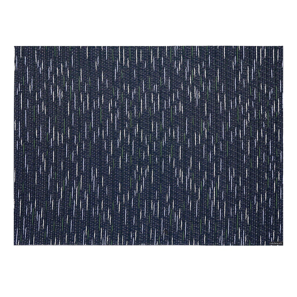 Pepper Placemat - Indigo