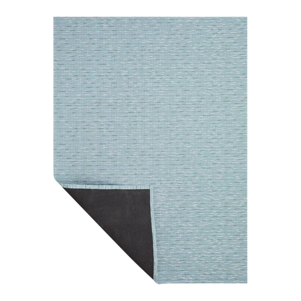 Pepper Floor Mat - Mint