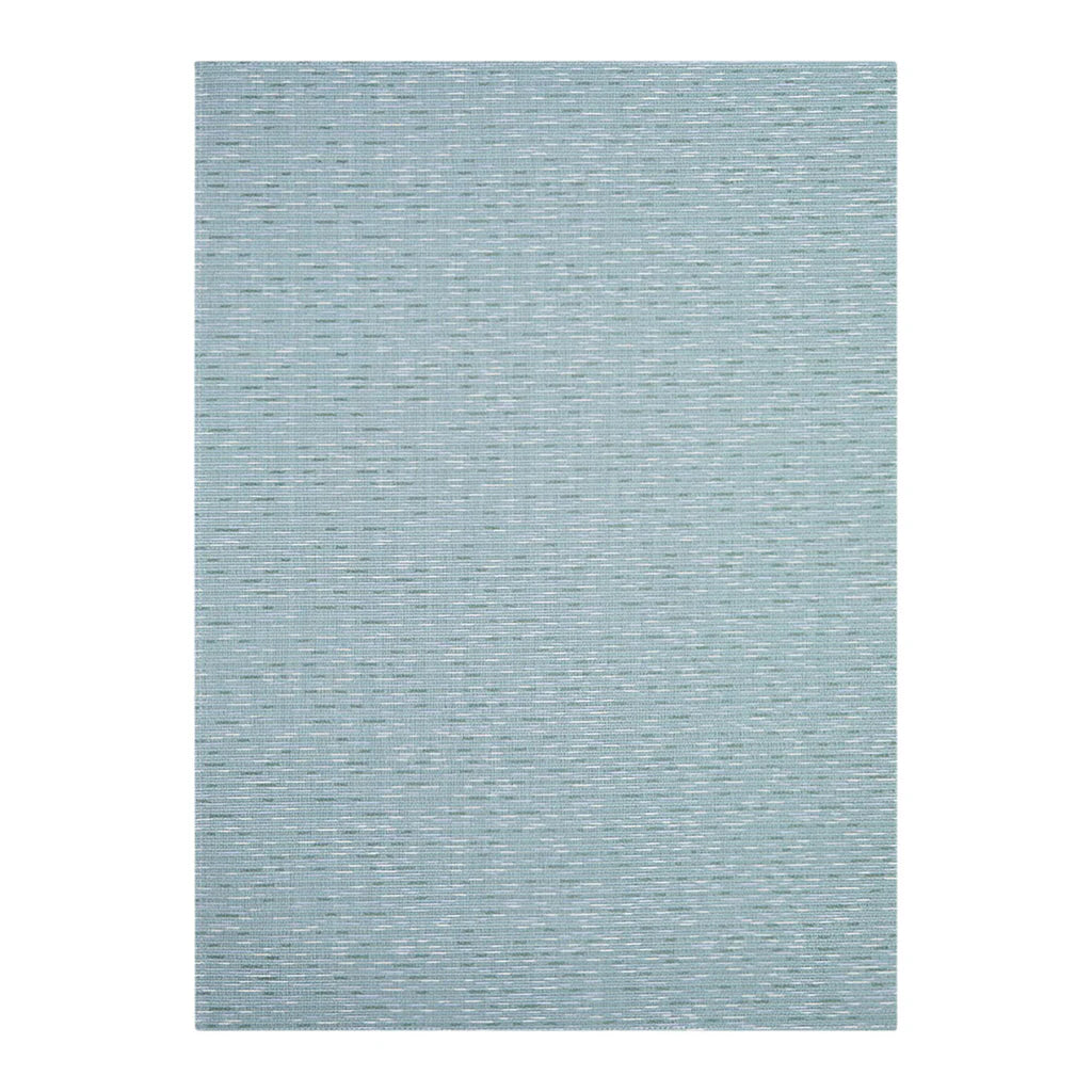 Pepper Floor Mat - Mint