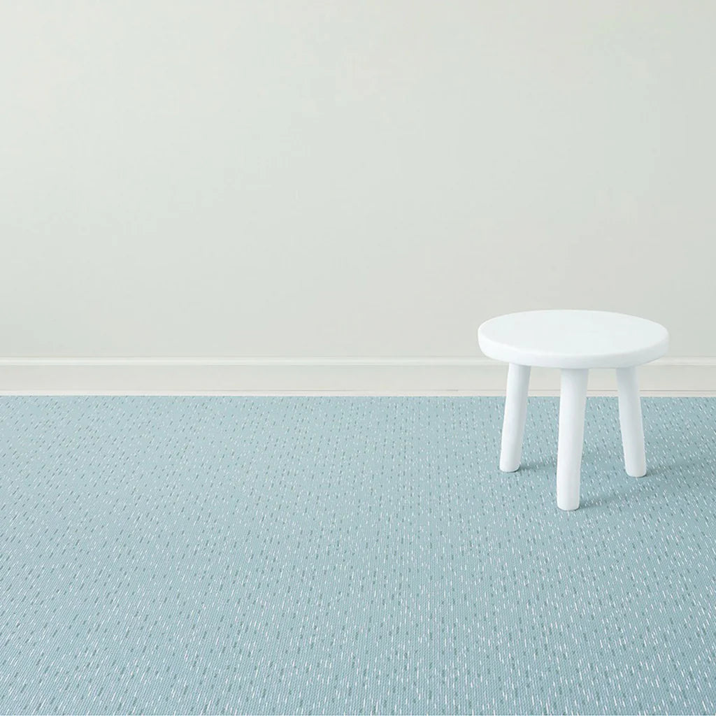 Pepper Floor Mat - Mint