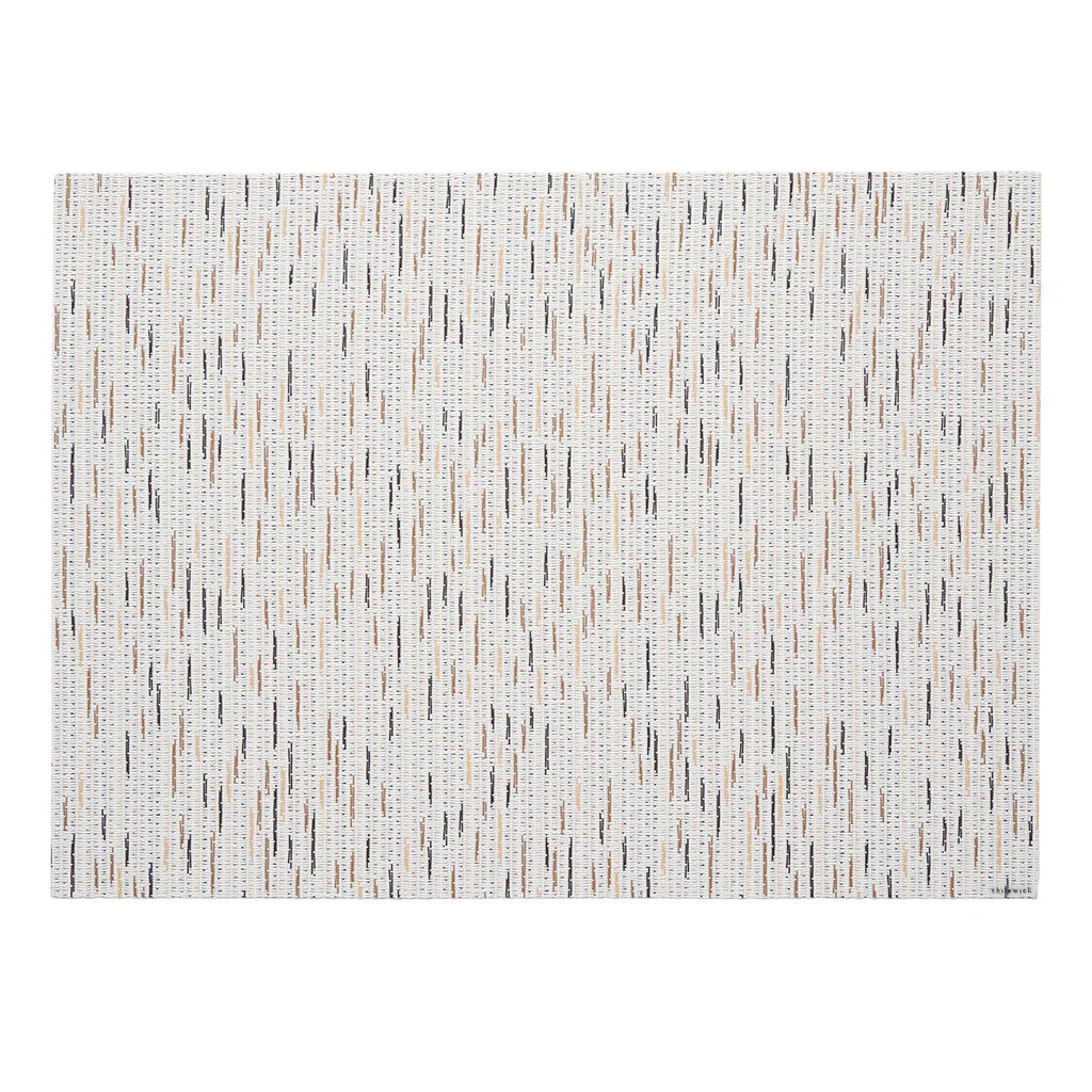 Pepper Placemat - Sesame