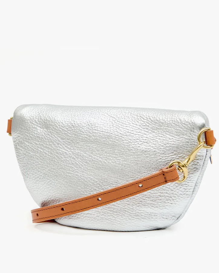 Petite Fanny - Lamba Silver