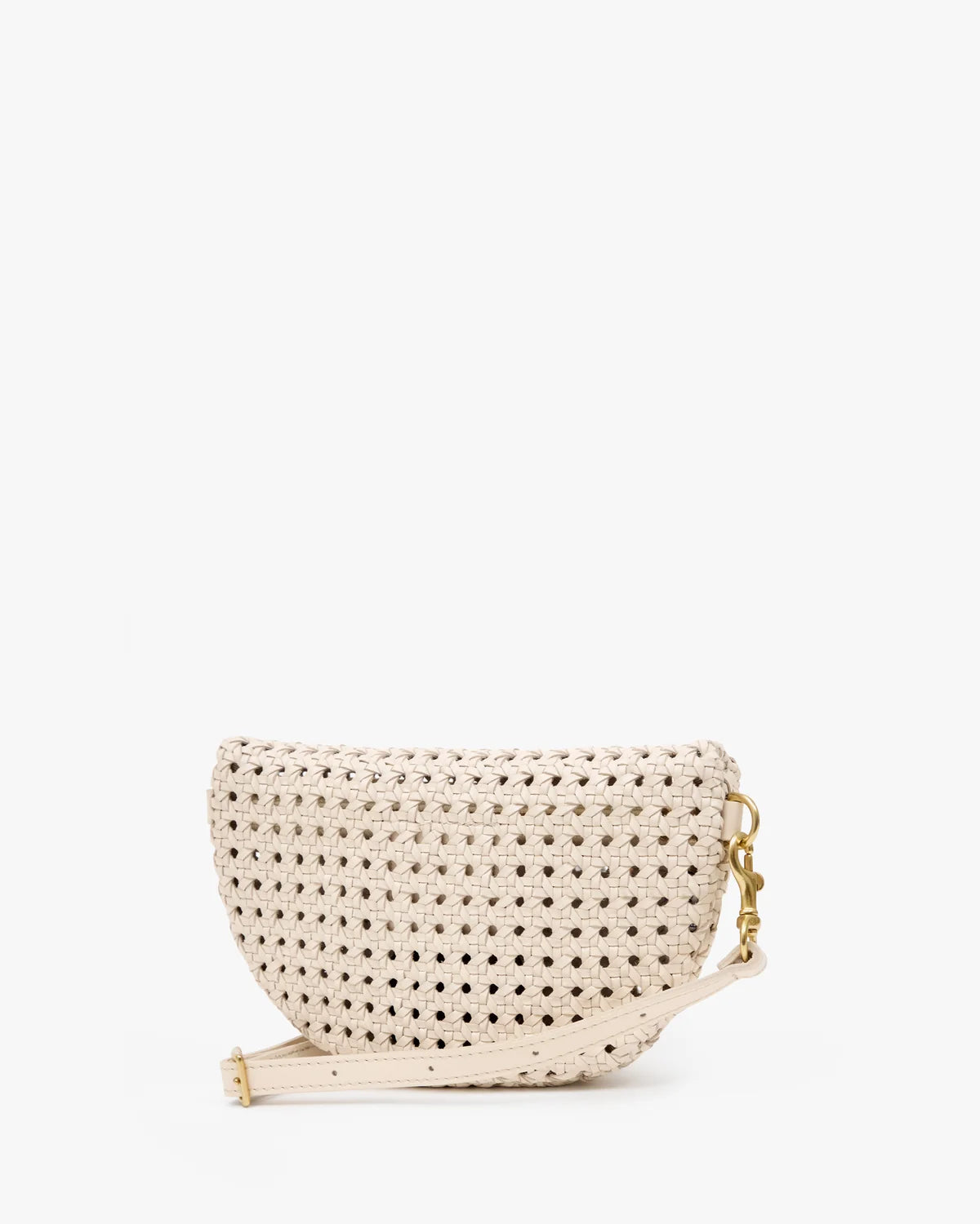 Petite Fanny - Cream Rattan