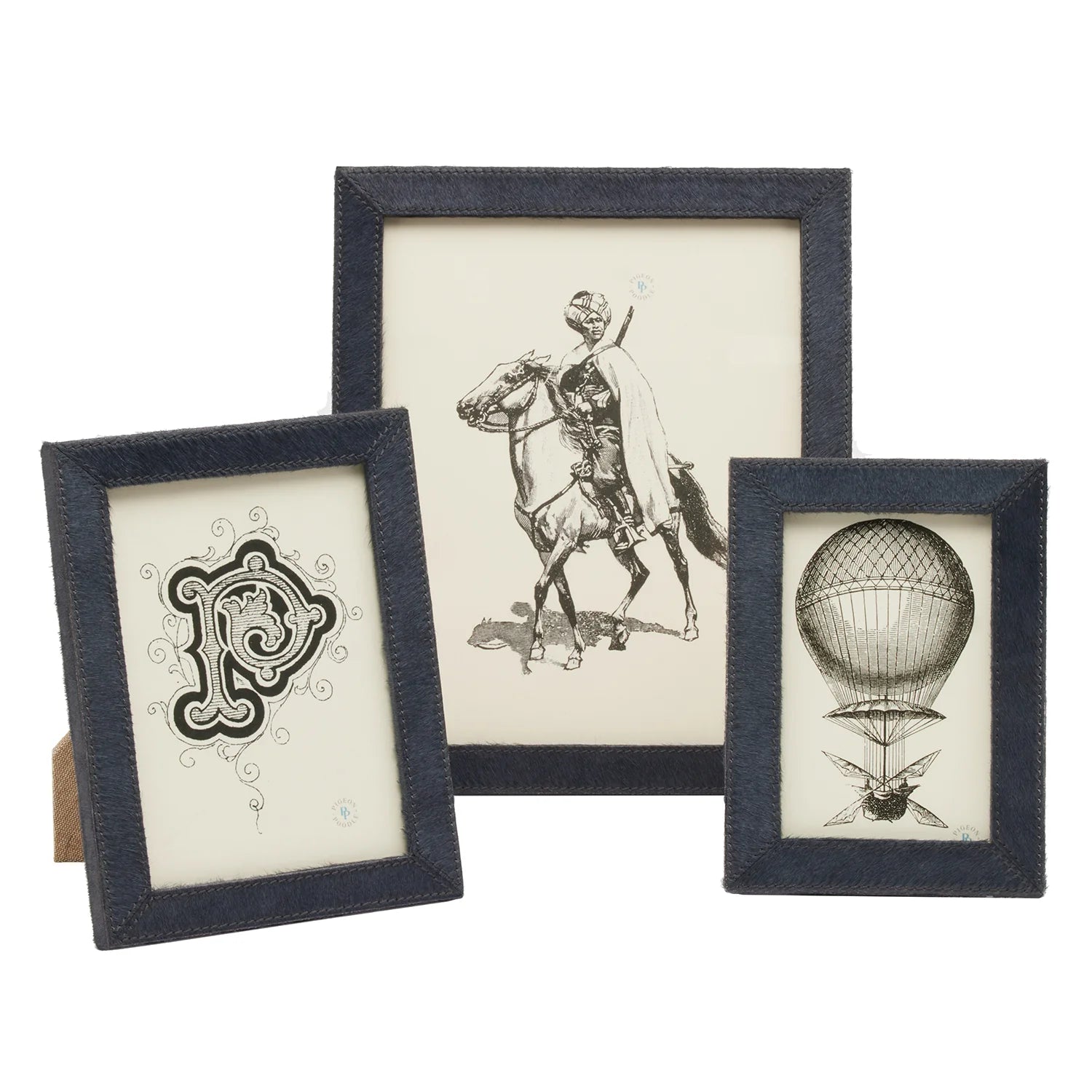 Verwood Frame - Midnight