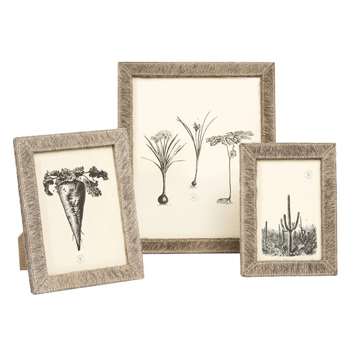 Verwood Frame - Gray