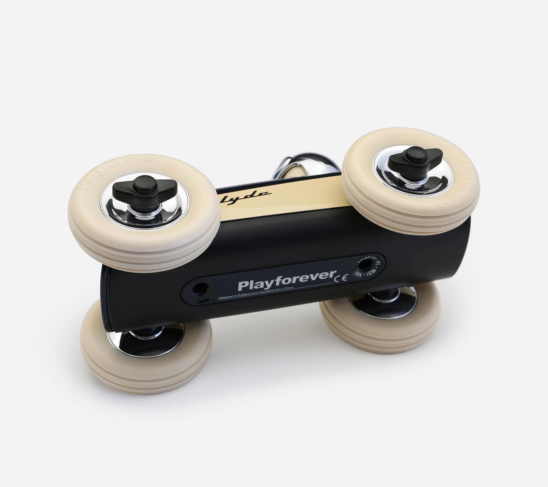 Midi Clyde Toy Car - Midnight Blue