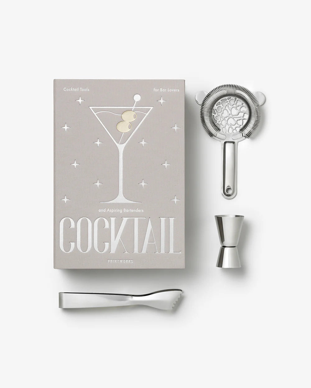 The Essentials - Drink Tools