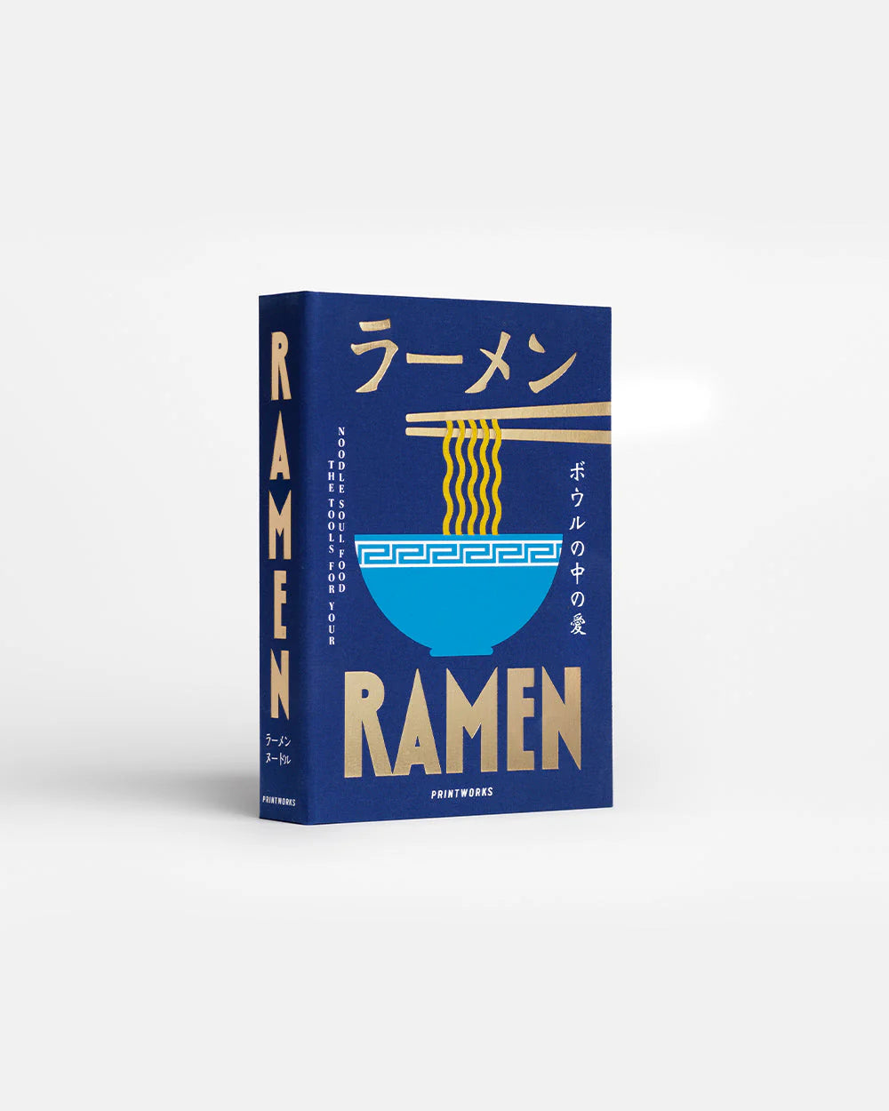The Essentials - Ramen Tools