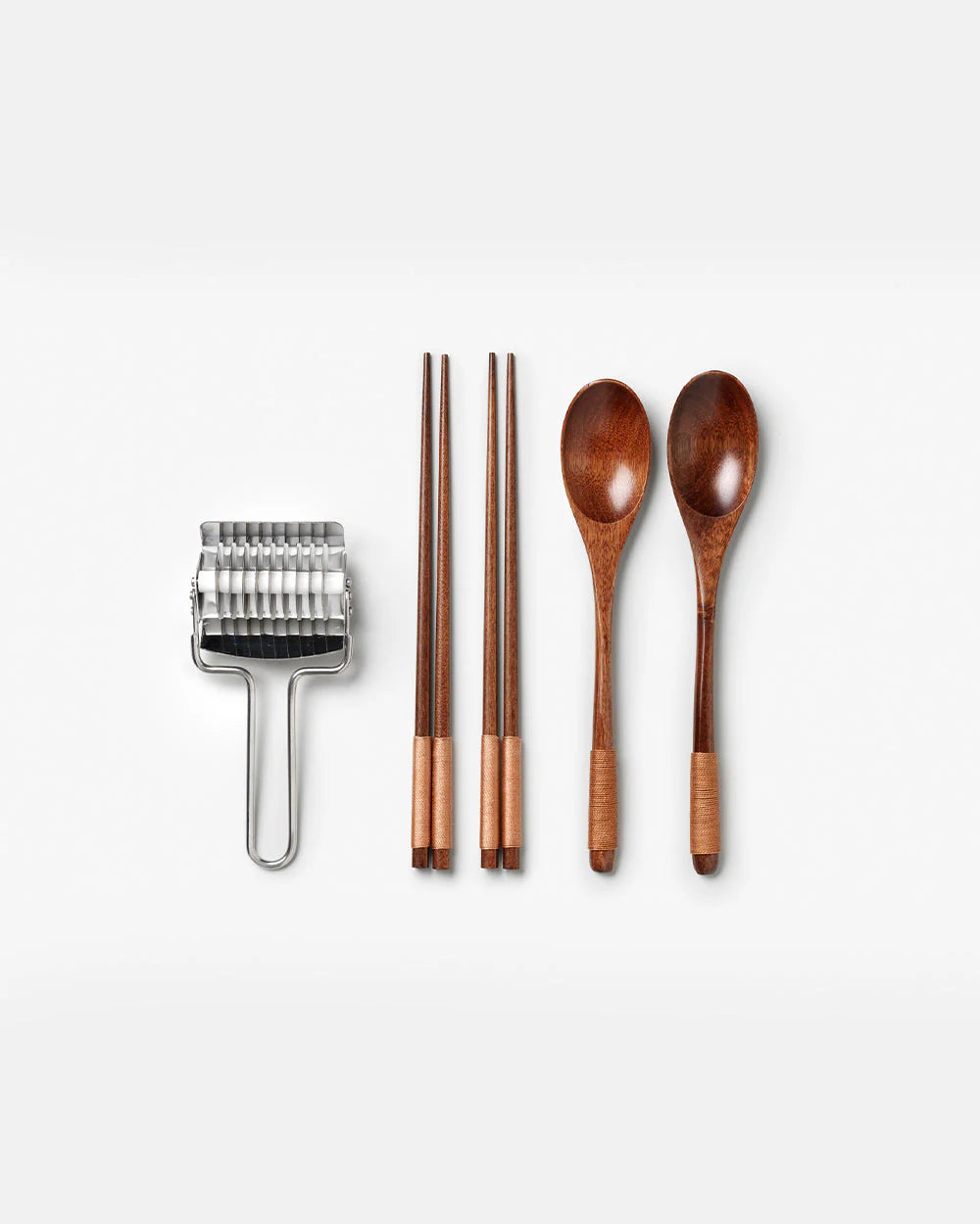 The Essentials - Ramen Tools