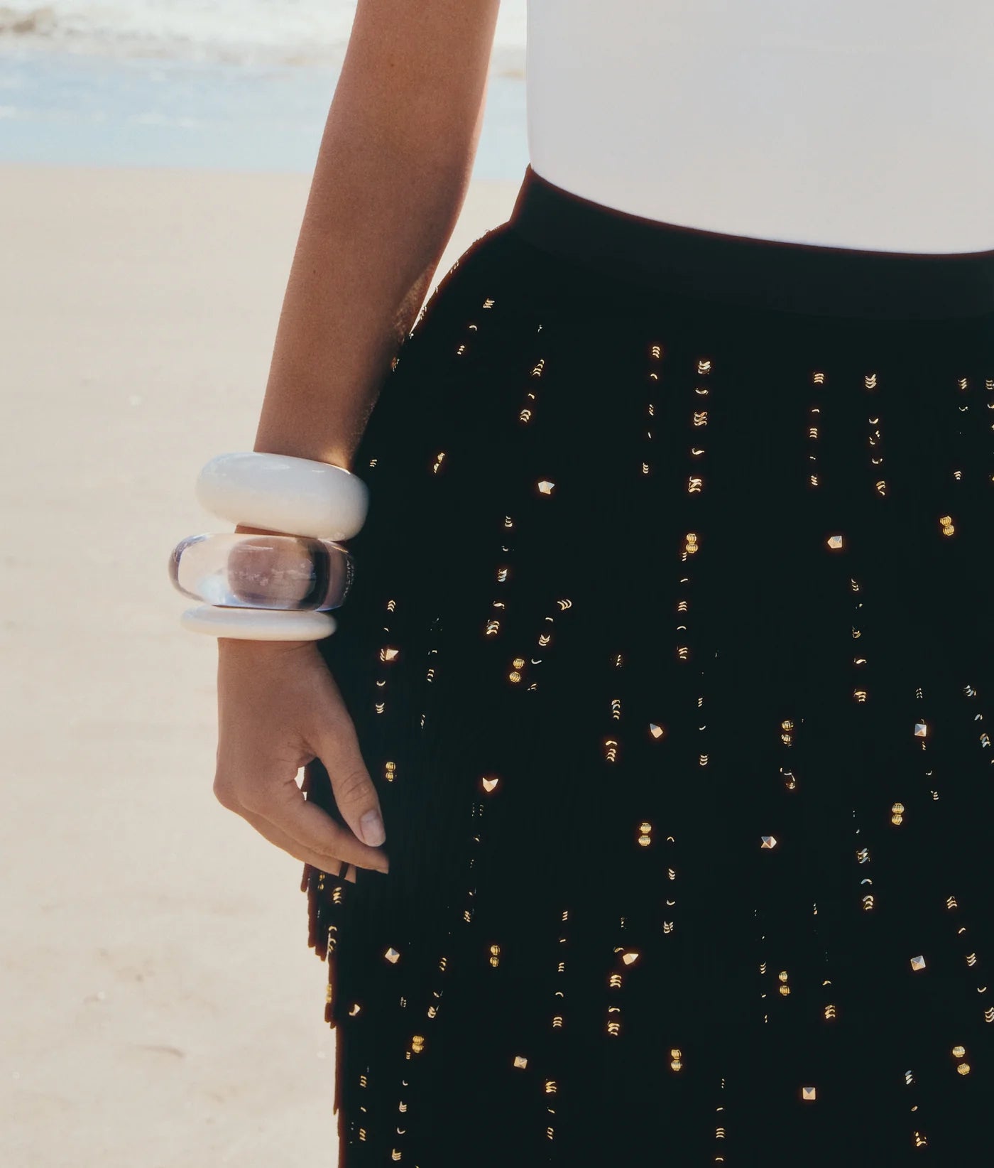 Arc Cuff