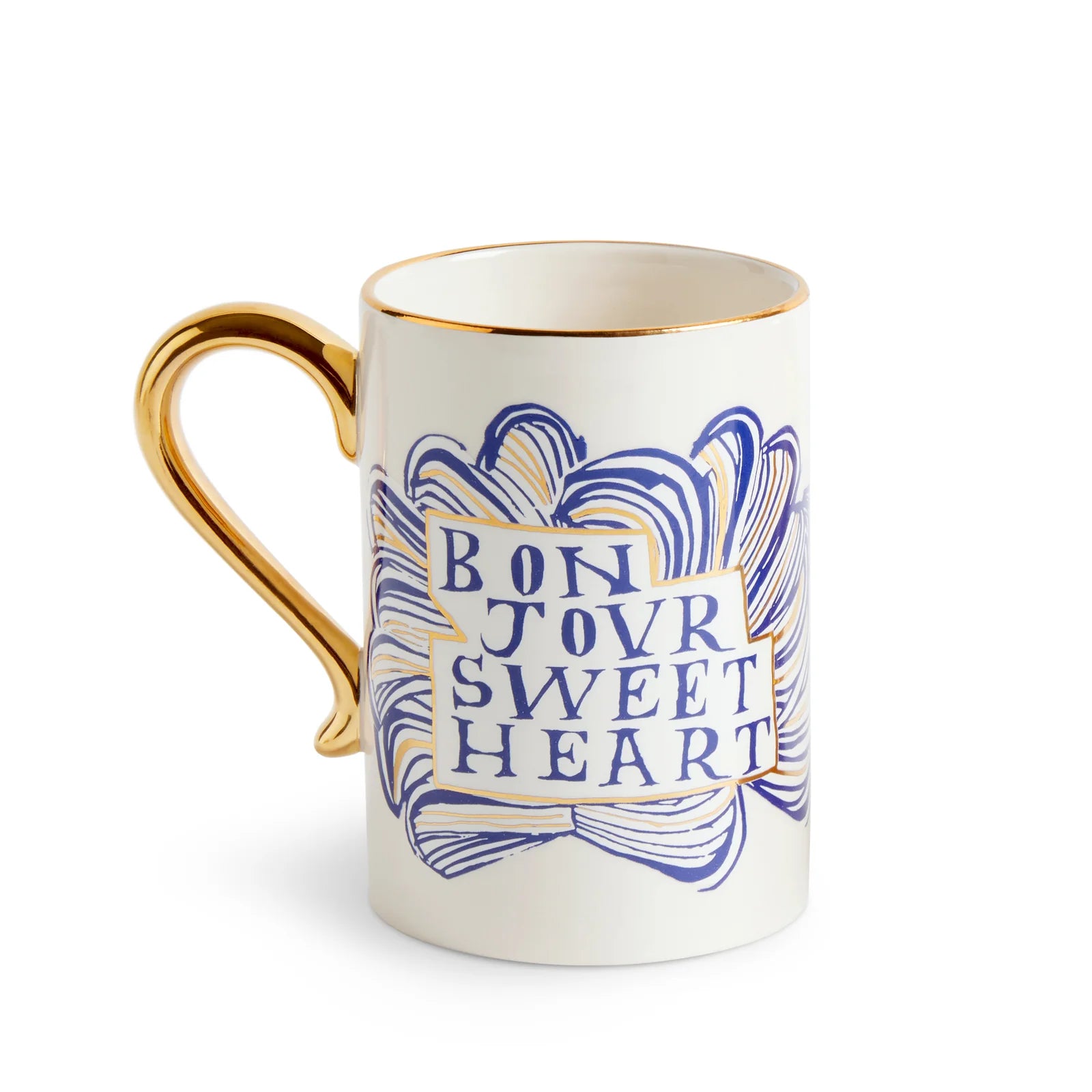 Ruan Hoffman Mug - Sweetheart