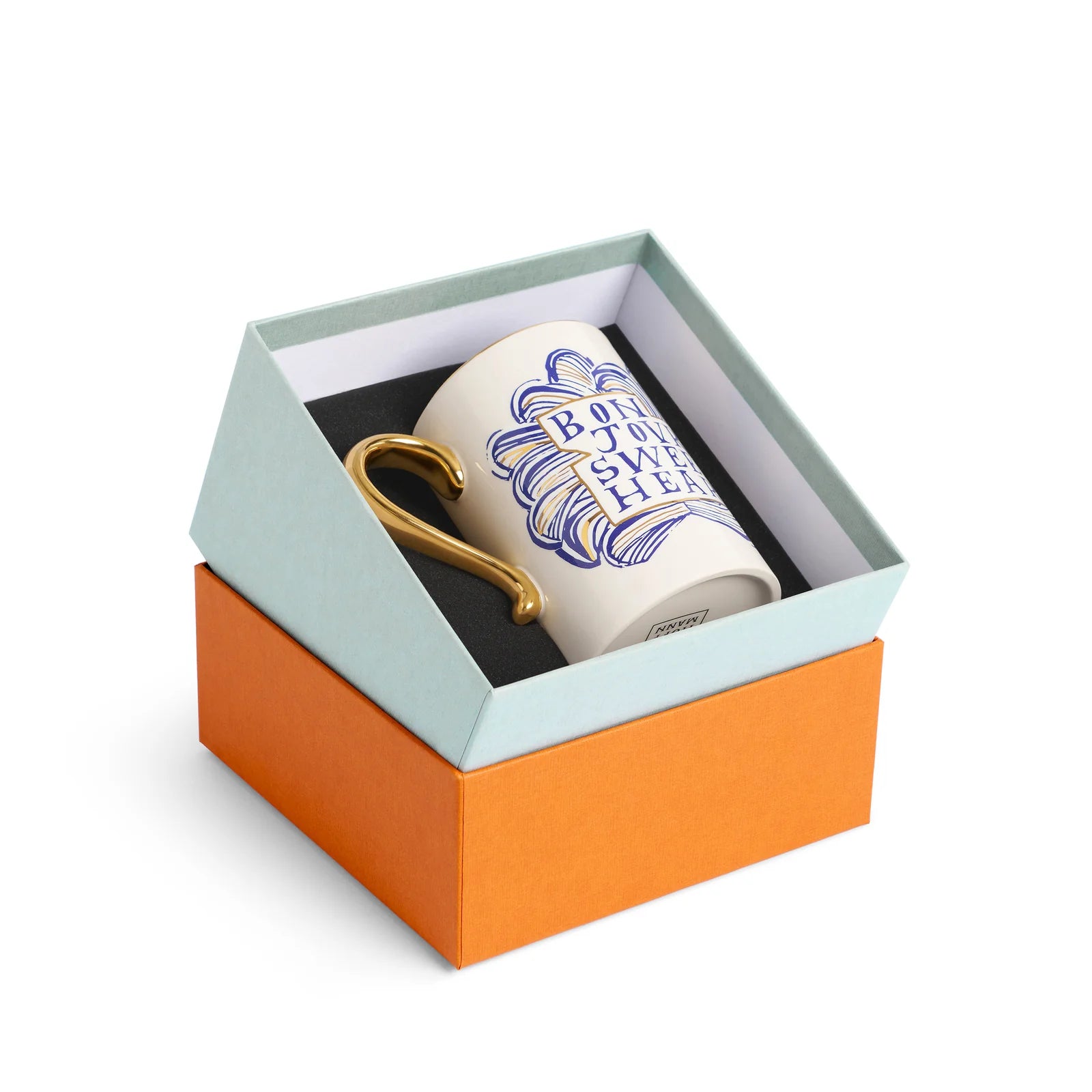 Ruan Hoffman Mug - Sweetheart