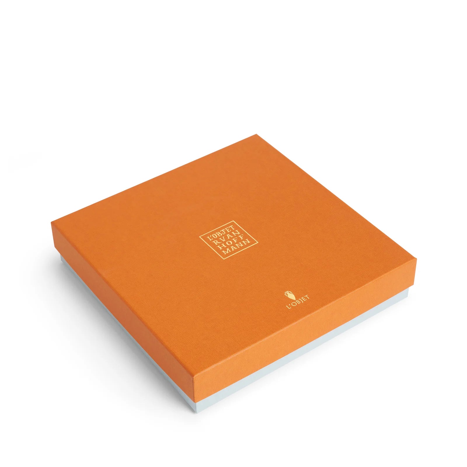 Ruan Hoffmann Plate with Ribbon - Wifi Off