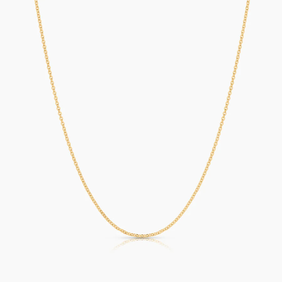 Rae Cable Chain
