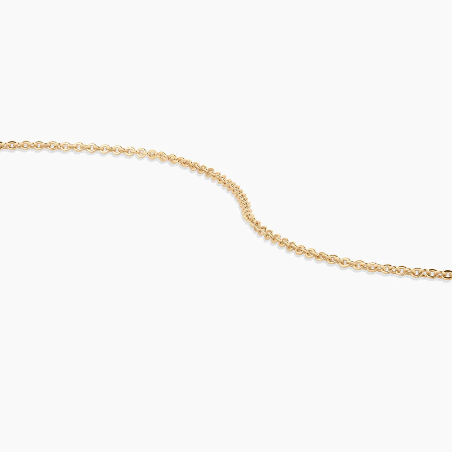 Rae Cable Chain