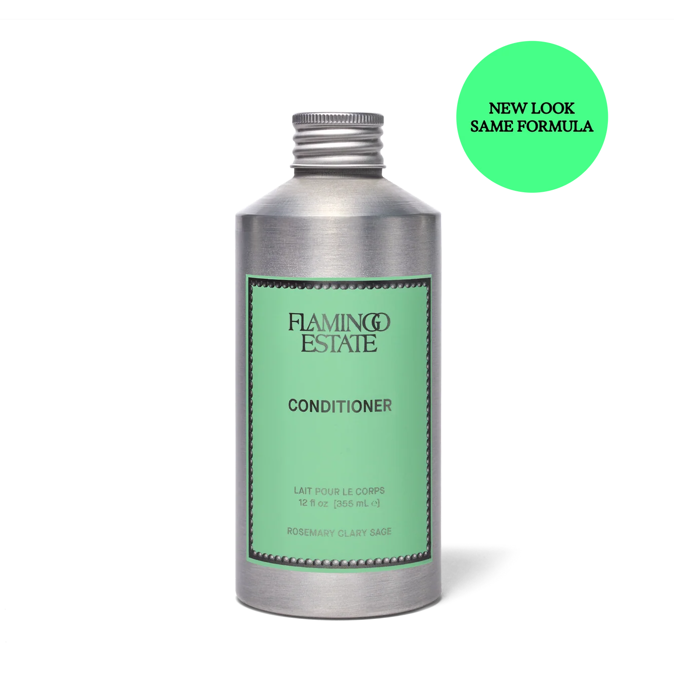 Rosemary Clary Sage Conditioner