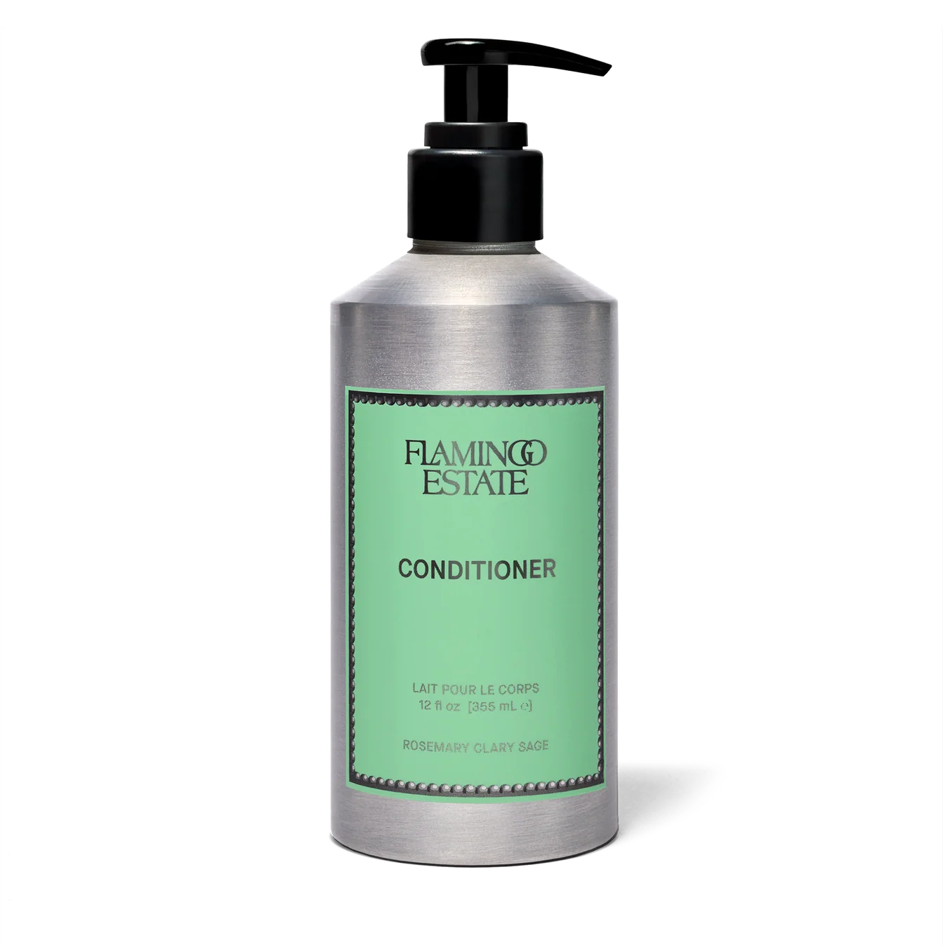 Rosemary Clary Sage Conditioner