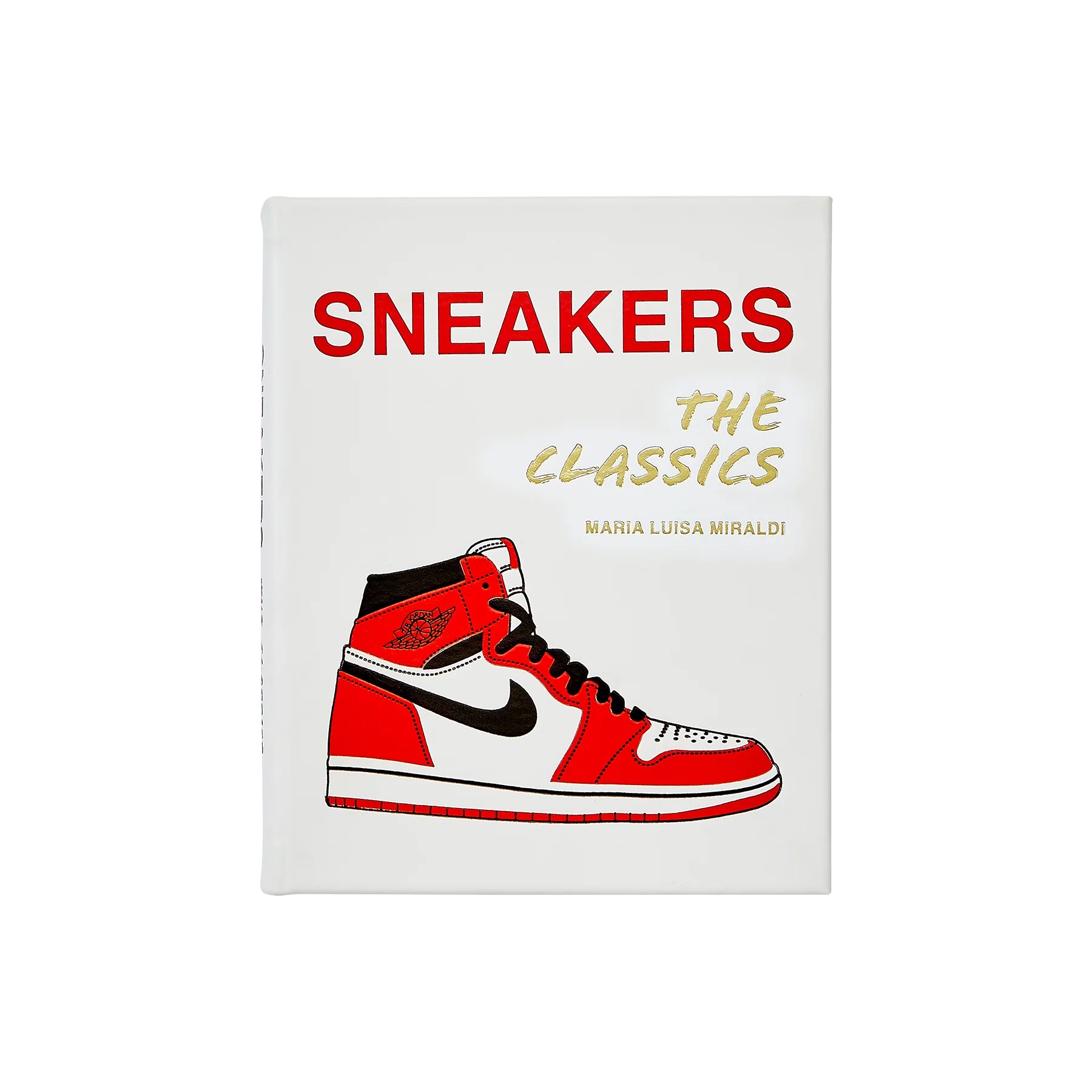 Sneakers: The ClassicsEmpty heading