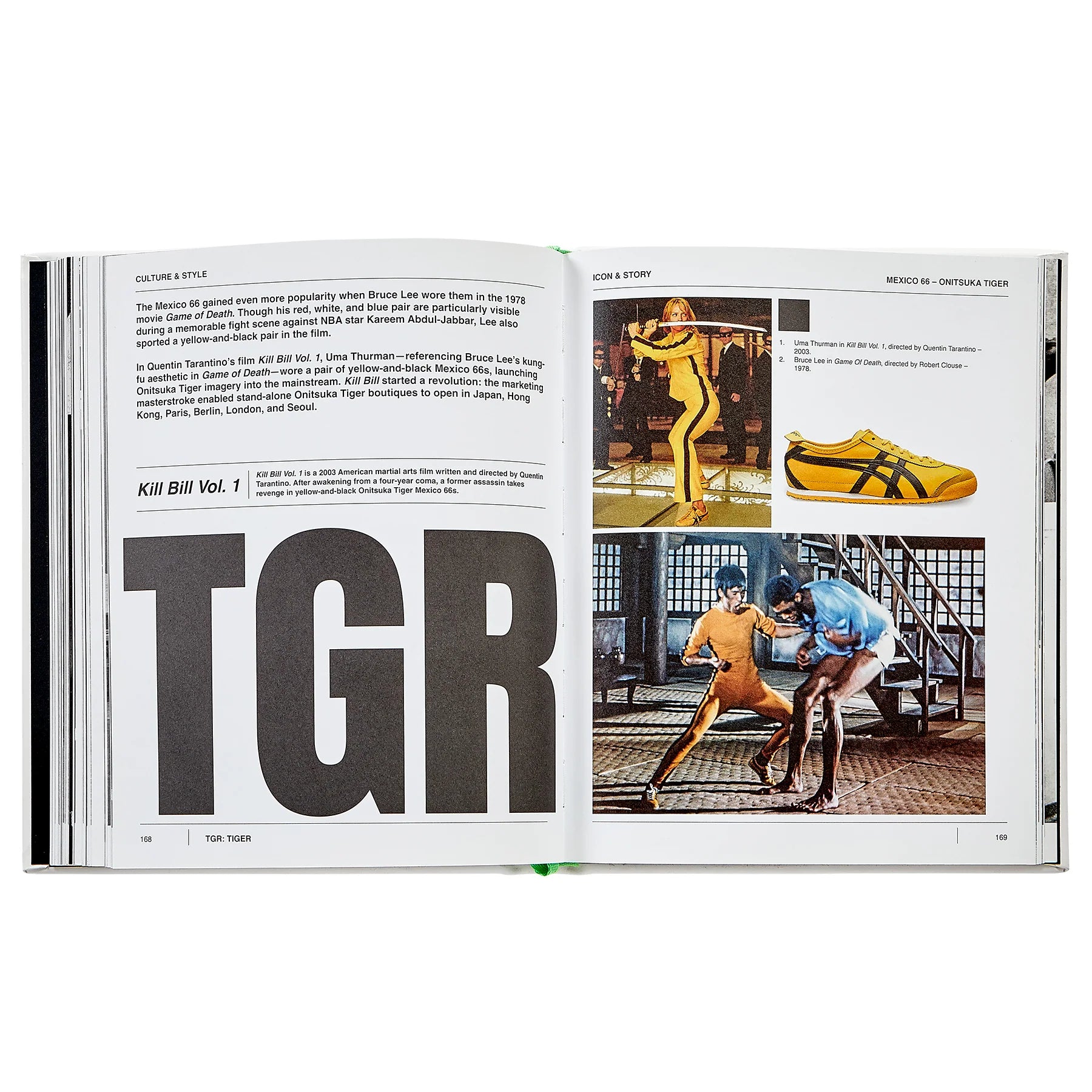 Sneakers: The ClassicsEmpty heading