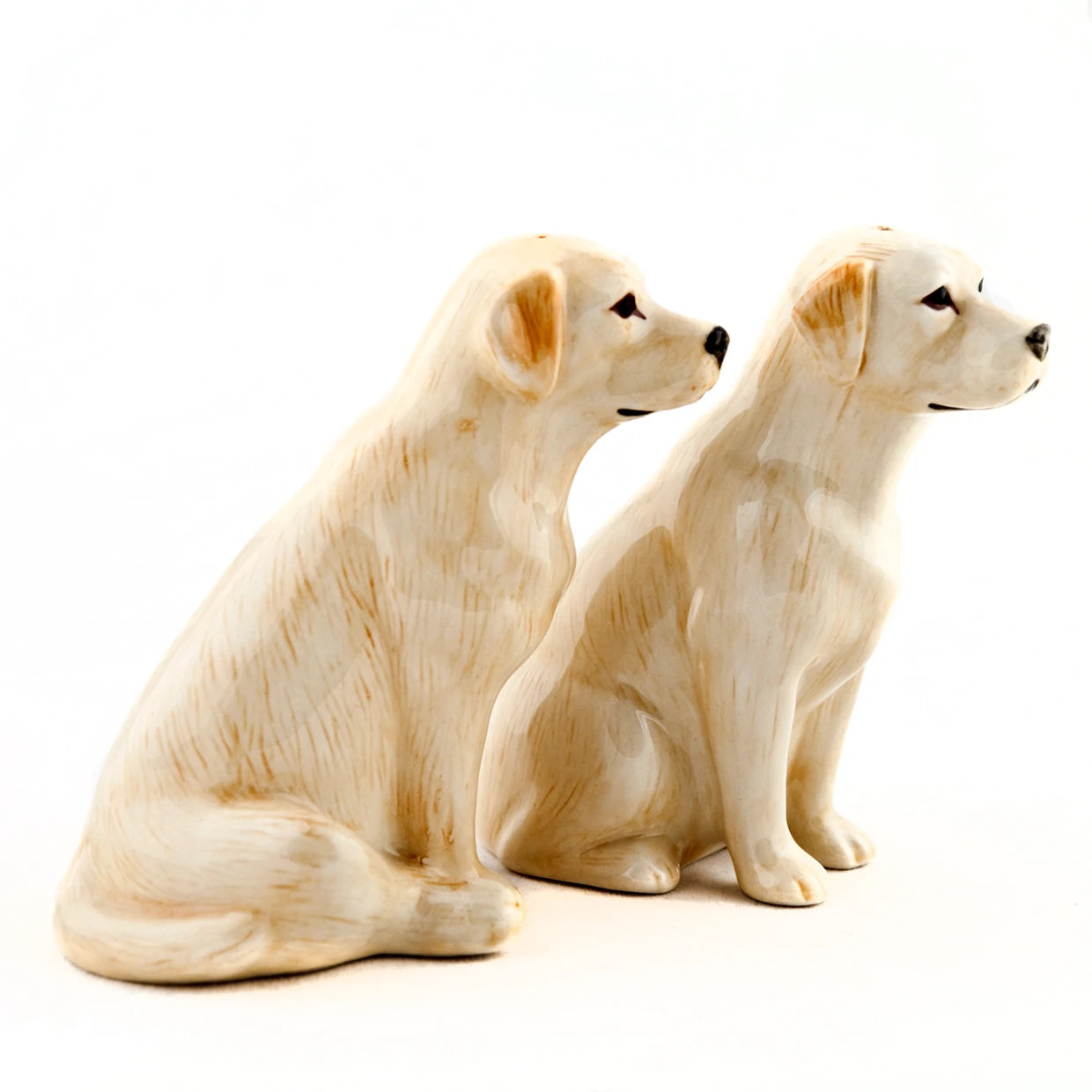 Labrador Salt & Pepper Set