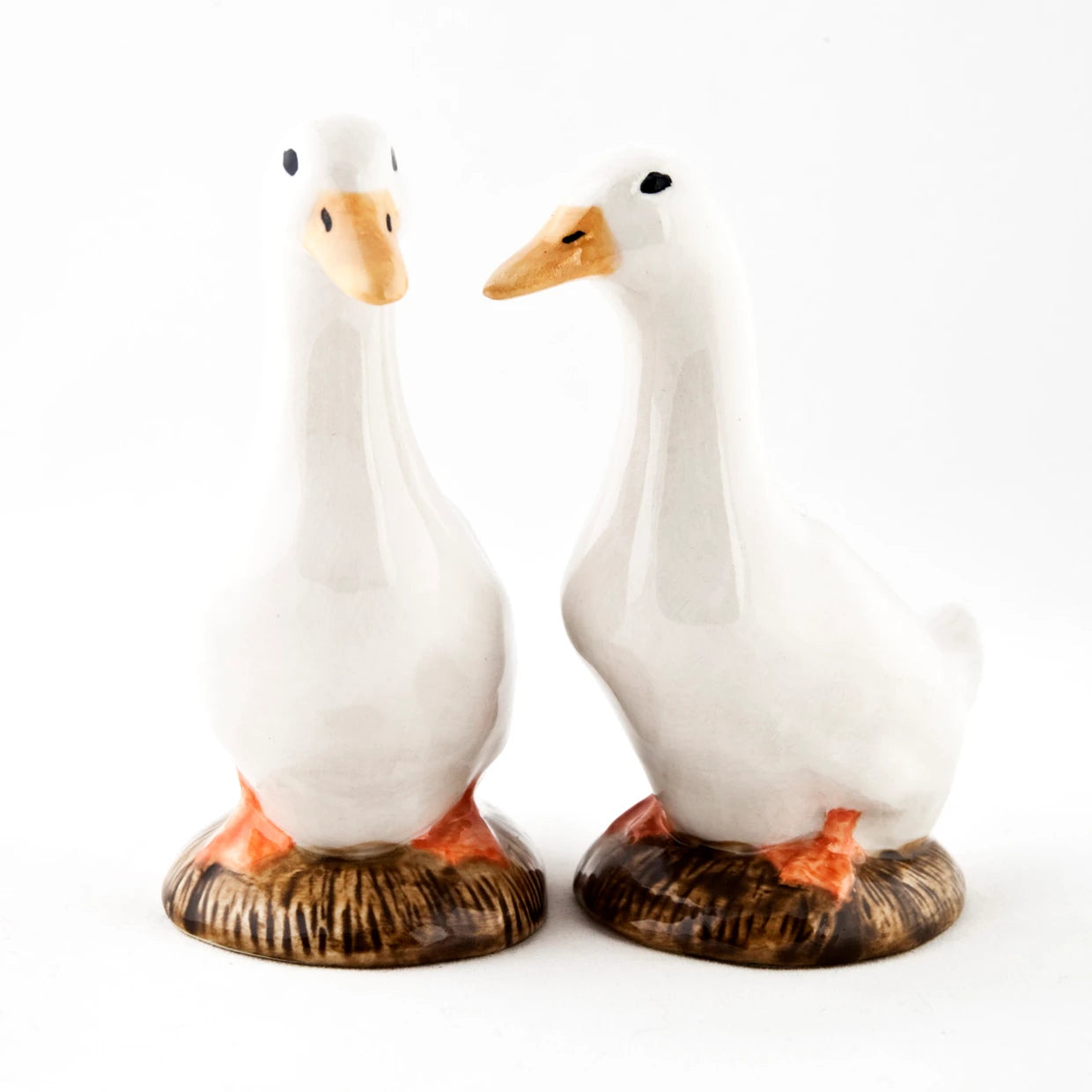 Pekin Duck Salt and Pepper