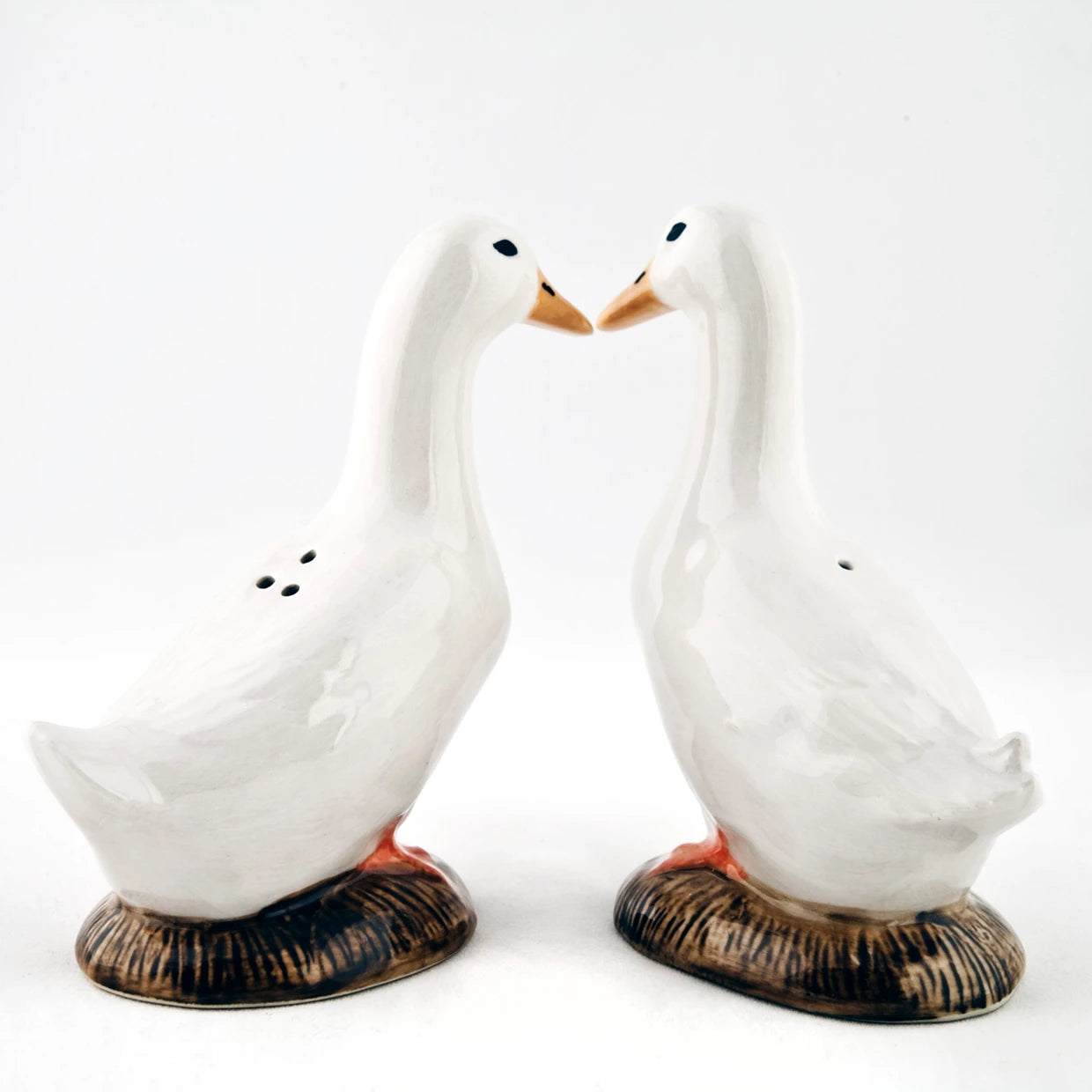 Pekin Duck Salt and Pepper