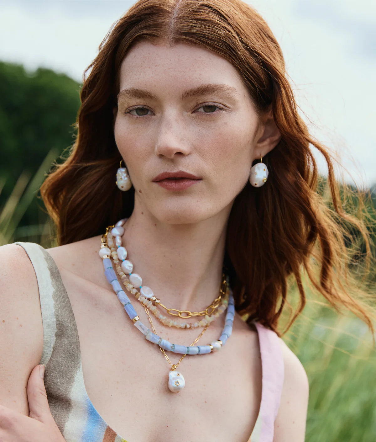 Eros Necklace