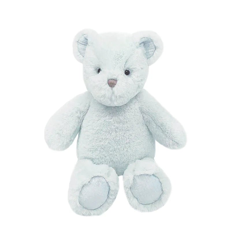 'Aston' Luxe Bear Plush Toy