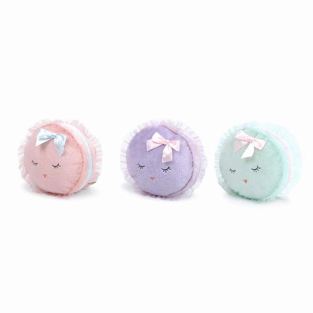 Le Macarons Plush Toys