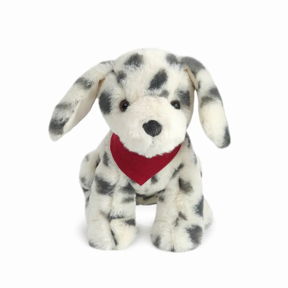 'Smudge' The Dalmation Plush Toy