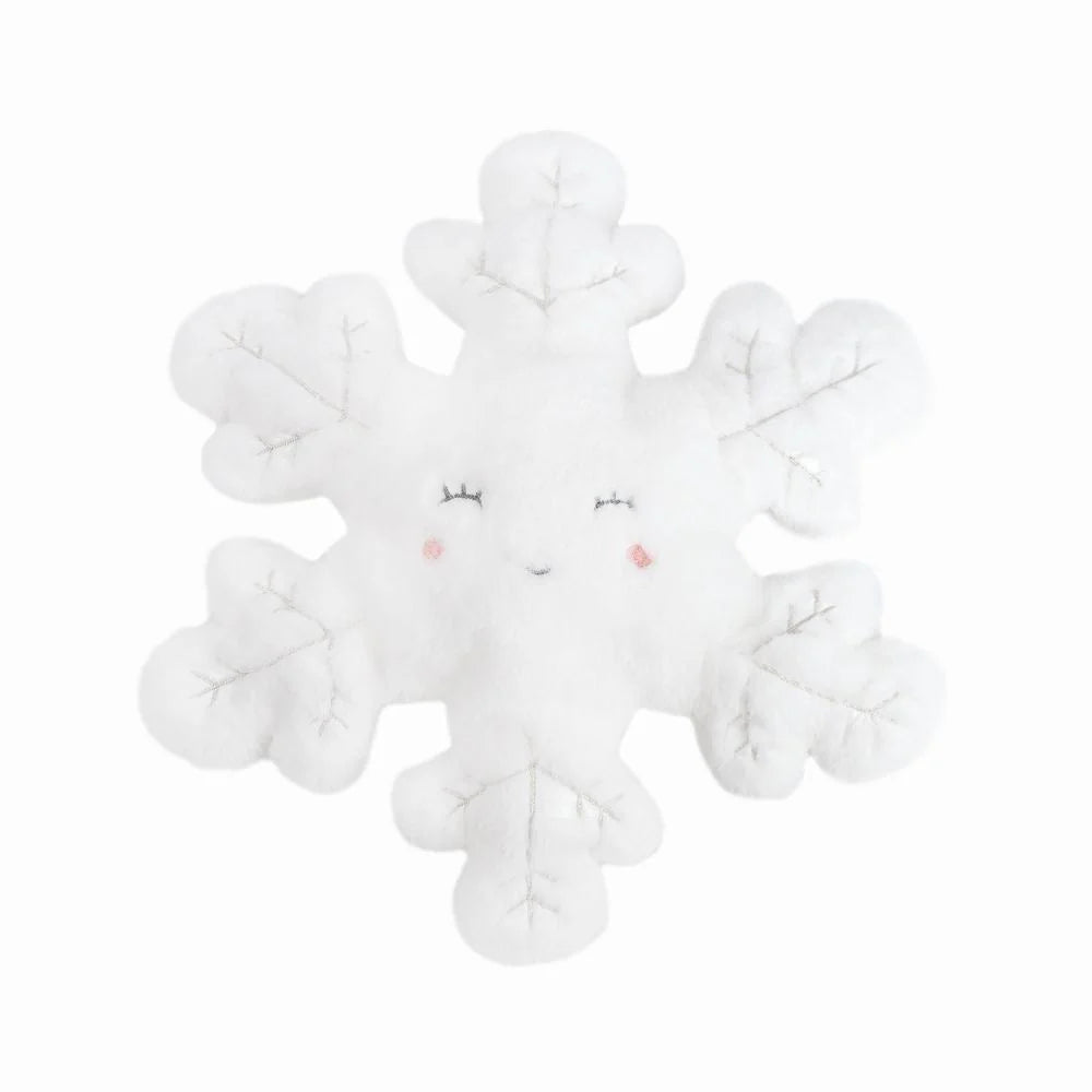 'Icy' Snowflake