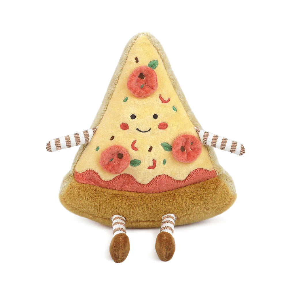 'Cosimo' Pizza Plush