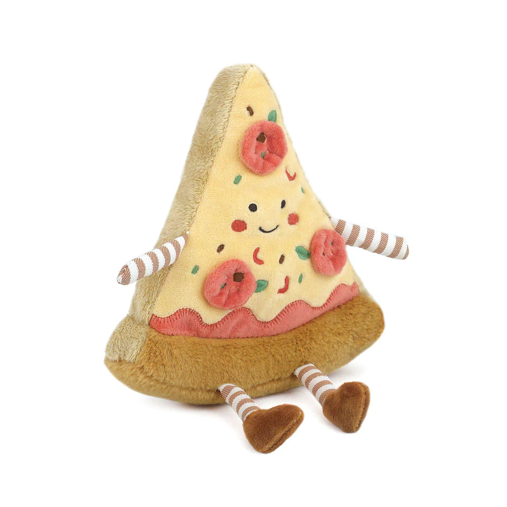 'Cosimo' Pizza Plush